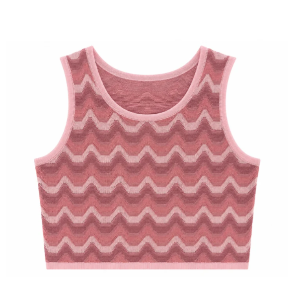 Allison Knit Top