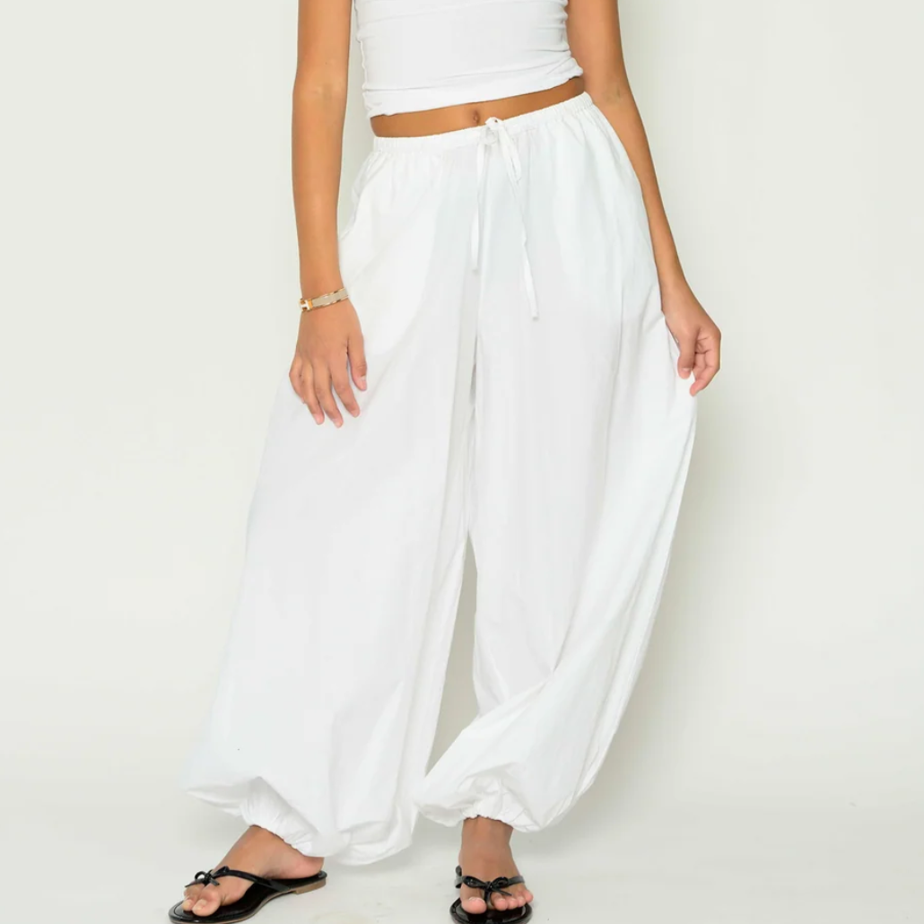 Mariselle Pant