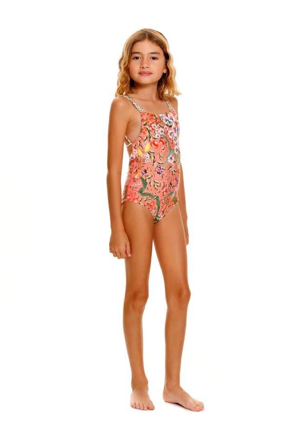 Seed Amina Reversible One Piece
