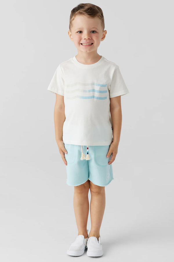 Waves Marlow Tee