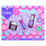 NEW!! Pink Sugar Swirls - Sugar Pop 3-PC Makeup Kit: Pink Sugar Swirls