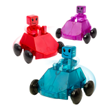 Magna-Tiles Dashers 6-Piece Set