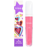 Aspen Rhythm - Klee Natural Tinted Lip Gloss: Tahoe Interlude