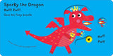 Sparkle! Sparkle! I'm a Unicorn!: Board Book