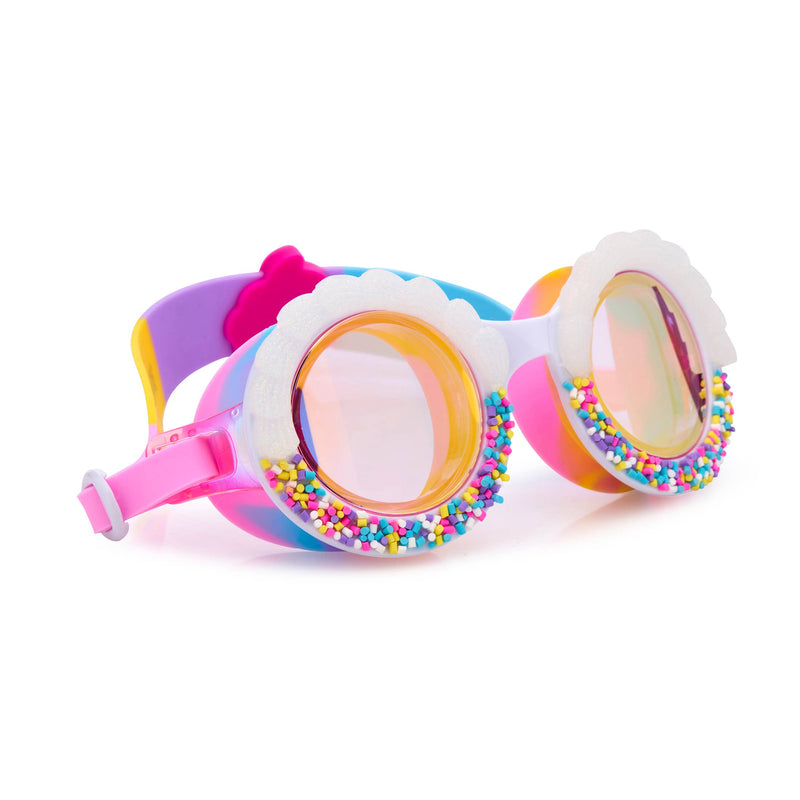 Bake Off Kids' Swim Goggles | Summer Pool Essentials