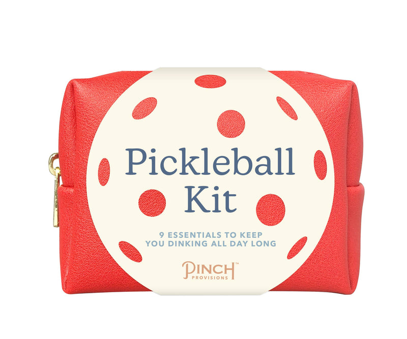 Pickleball Kit - Available in 7 Colors: Hot Pink