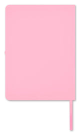 Pink Rhinestone Journal