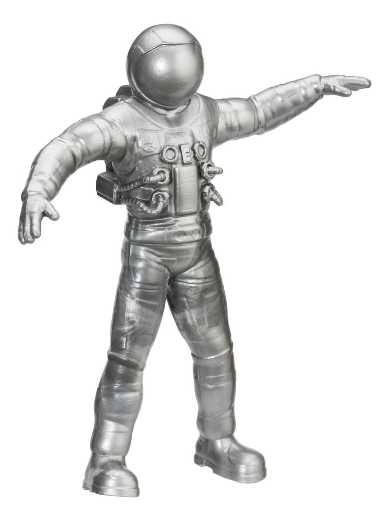 Bendy Astronaut