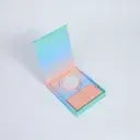 Gift box : 25 incense box + holder: Pink Holder / Flamingo