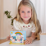 Dan&Darci Unicorn Bundle Craft Kit - 12 Projects