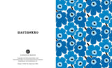 Marimekko Notes (Blues)