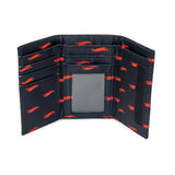 Hot Wheels™ Race Team Kids Tri-Fold Wallet