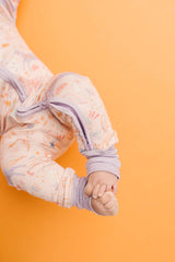 Stardust Unicorns Bamboo Sleeper