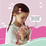 Hello Kitty - Print and Digital Camera – Model P