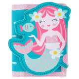 Stephen Joseph Kids' Tri-Fold Wallet: Dino