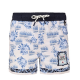 Nader Nick Kids’ Trunks Ivy