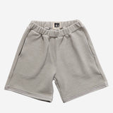 Monster Shorts: Brown / 6