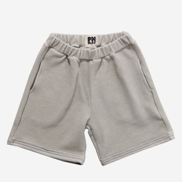 Monster Shorts: L. Gray / 6