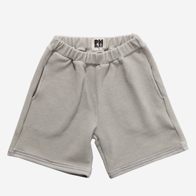 Monster Shorts: L. Gray / 10