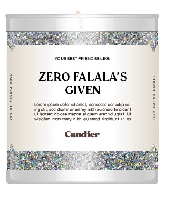 Falala Candle