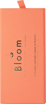 Natural French Incense - ROSE
