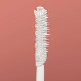 KITSCH Styling Taming Wand with ceramic barrel for smooth, shiny hair styling and frizz control.