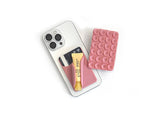 Bare Necessities : Phone-Back Pocket: Pink