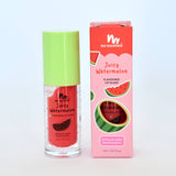 Natural Kids Lip Gloss Wands - Multiple Flavours available: Birthday Cake - Shimmery Cream Coloured