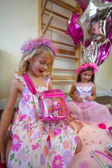 Glam On The Go Glamingo SPF Gift Set