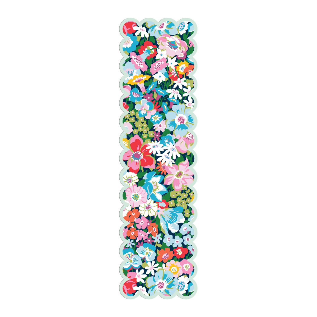 Liberty Artemis Shaped Bookmark