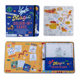 Pets Water Pen & Cards