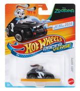 Mattel Hot Wheels Racerverse Die-Cast Singles