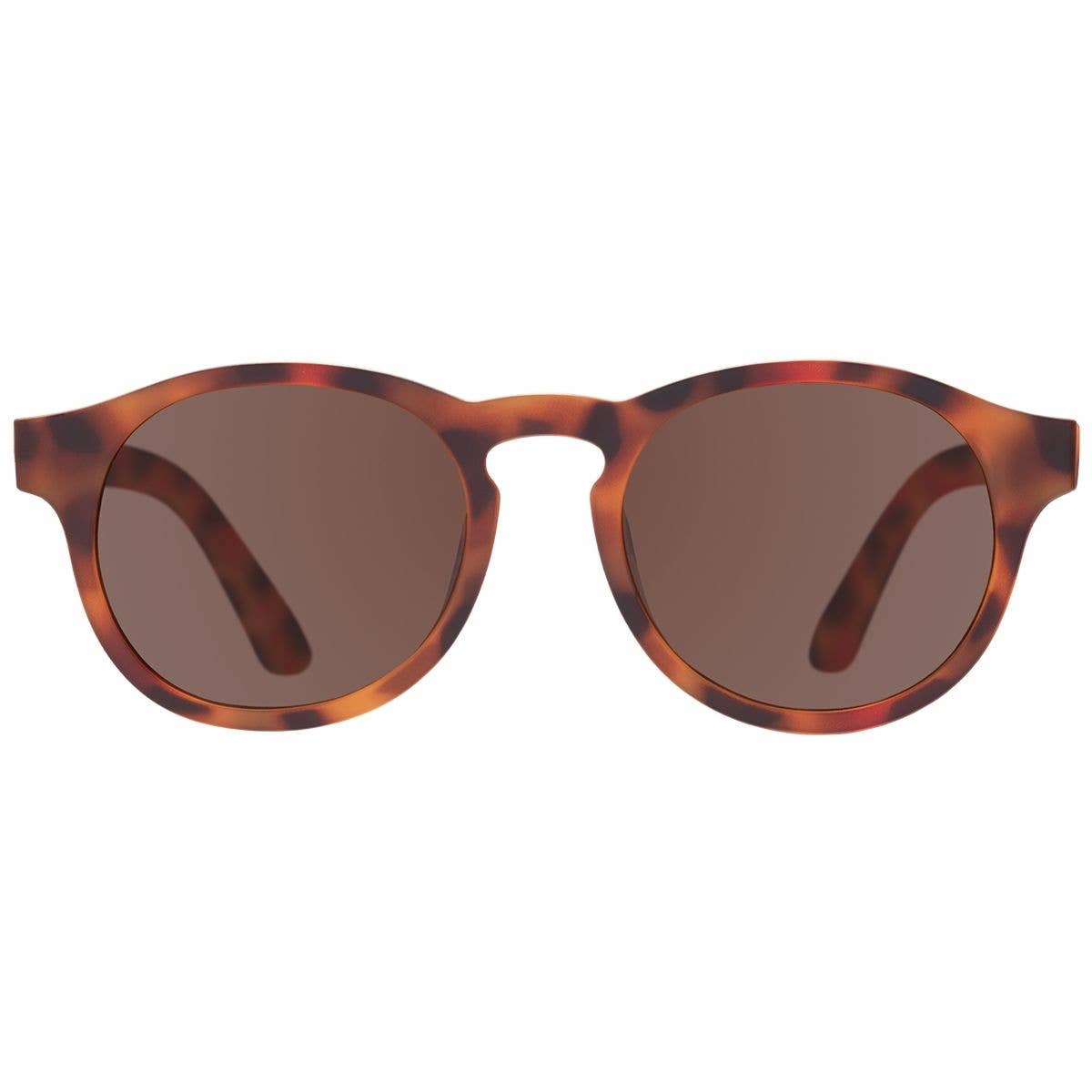 Baby and Kids Tortoise Keyhole Sunglasses. 3-5