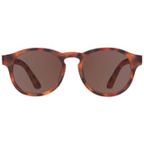 Baby and Kids Tortoise Keyhole Sunglasses. 3-5