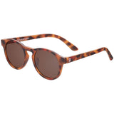 Baby and Kids Tortoise Keyhole Sunglasses. 3-5