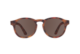 Baby and Kids Tortoise Keyhole Sunglasses: Ages 0-2