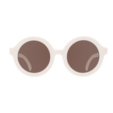 Sweet Cream Euro Round: Ages 3-5