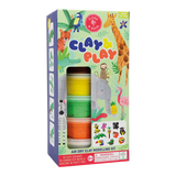 Jungle Clay & Play