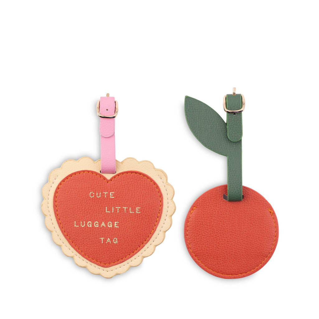 Ban.do Luggage Tag