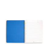 Rough Draft Large Notebook , The Possibilities Are Endless