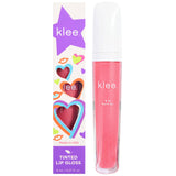Aspen Rhythm - Klee Natural Tinted Lip Gloss: Tahoe Interlude