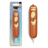 S Squishy Pen | Children’s Stationery | Novelty Gifts