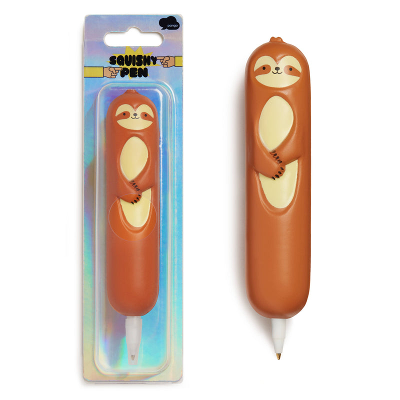S Squishy Pen | Children’s Stationery | Novelty Gifts