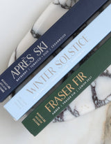 Holiday Incense: Après Ski