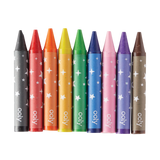 Carry-Along Coloring Book Set - Happy Haunts