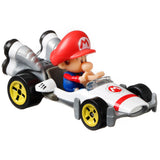 Mattel Hot Wheels Mario Kart Replica Die-Cast