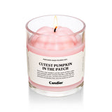 PUMPKIN PATCH CANDLE