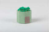 Original Match Holder- Brights: Pink