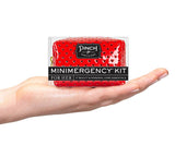 Sweetheart Minimergency Kit: Fuchsia