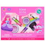 Crystal Palace Fairy - Klee Kids Play Makeup 4-PC Kit: Crystal Palace Fairy